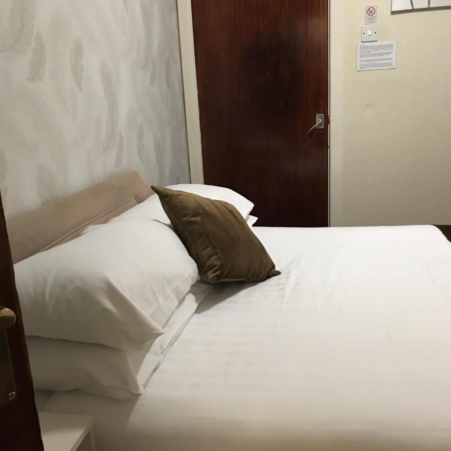 The Feathers Hotel Μπλάκπουλ Εξωτερικό φωτογραφία