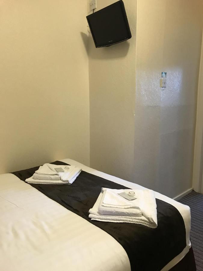 The Feathers Hotel Μπλάκπουλ Εξωτερικό φωτογραφία
