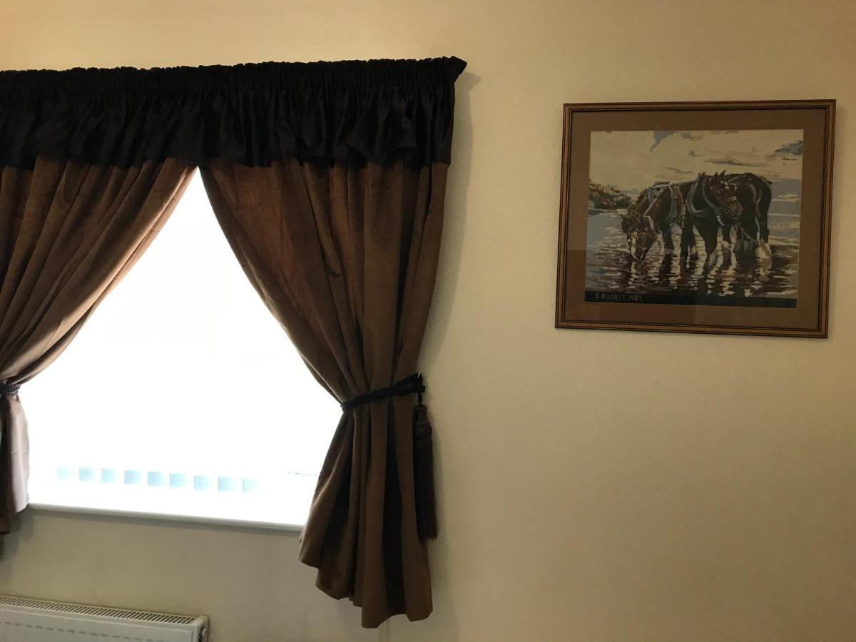 The Feathers Hotel Μπλάκπουλ Εξωτερικό φωτογραφία